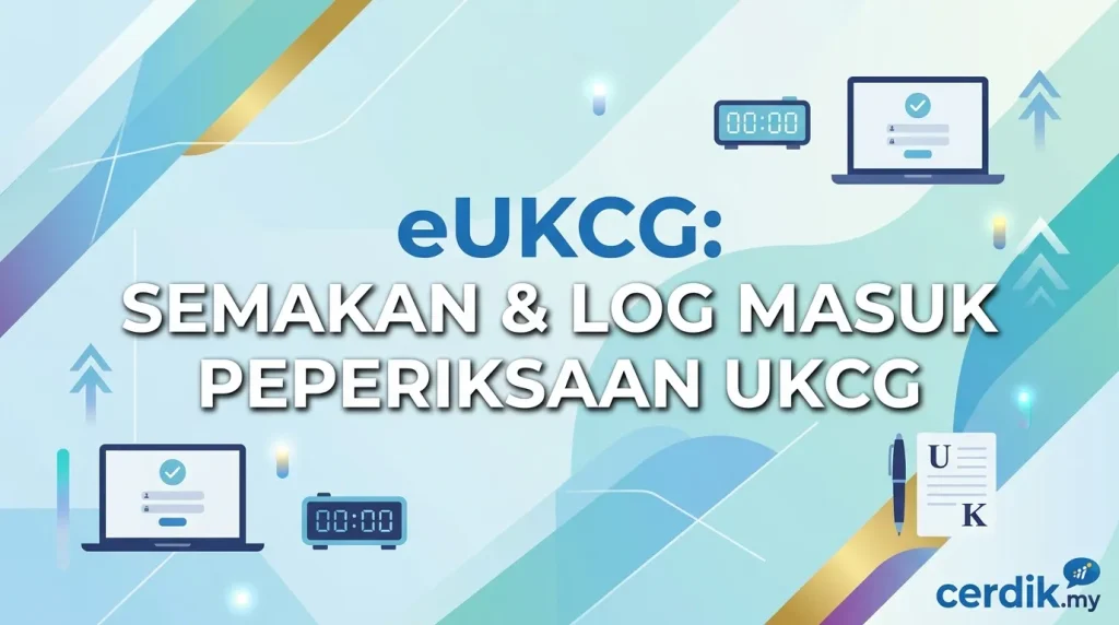 eukcg ukcg