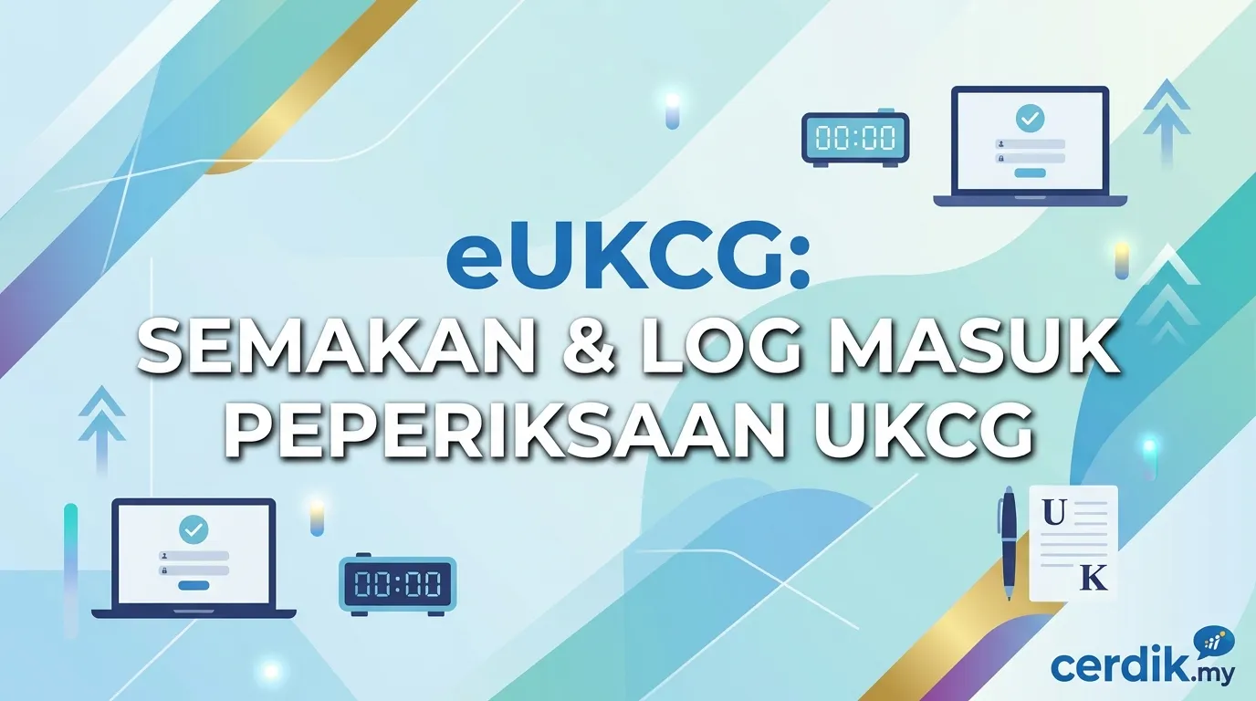 eukcg ukcg
