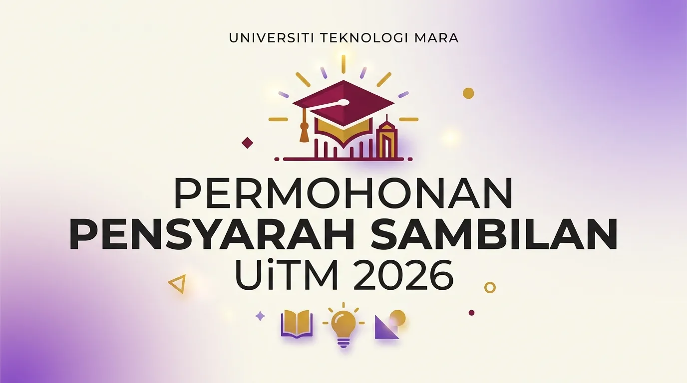 pensyarah sambilan uitm