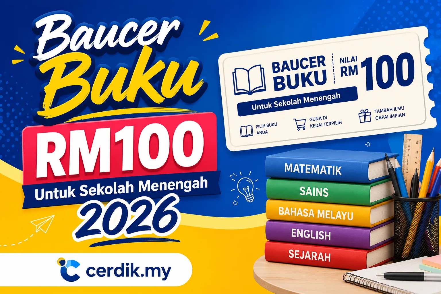 baucer buku