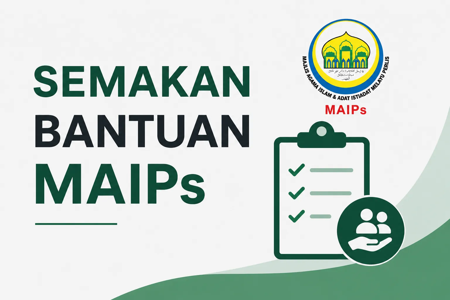 semakan maips