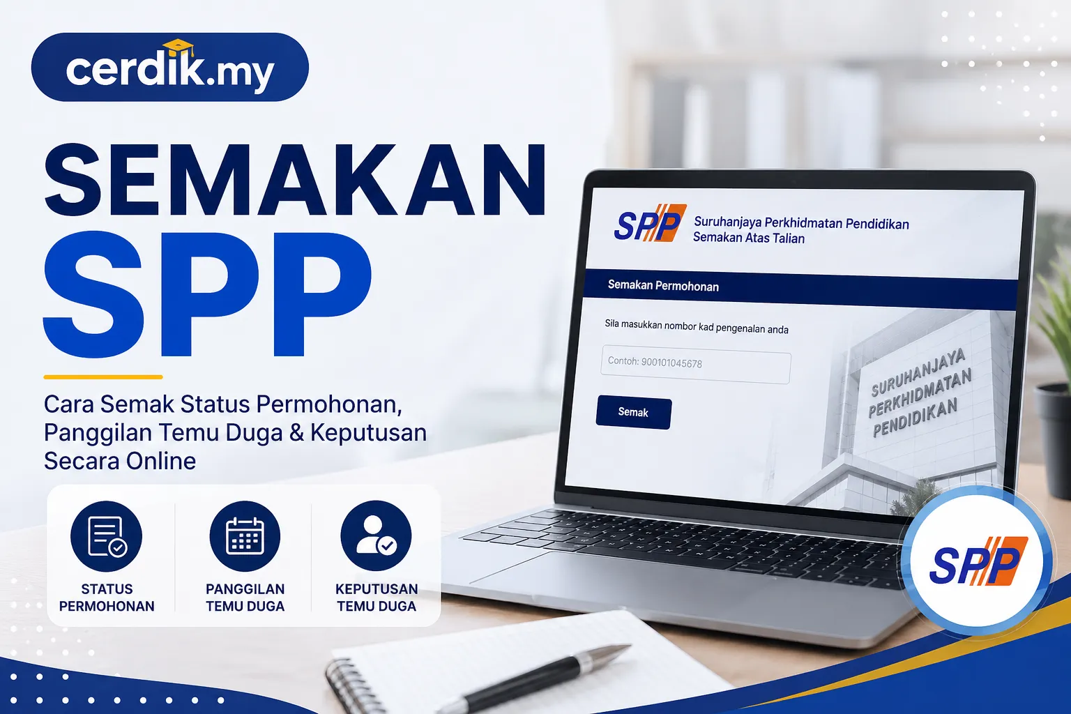 semakan spp