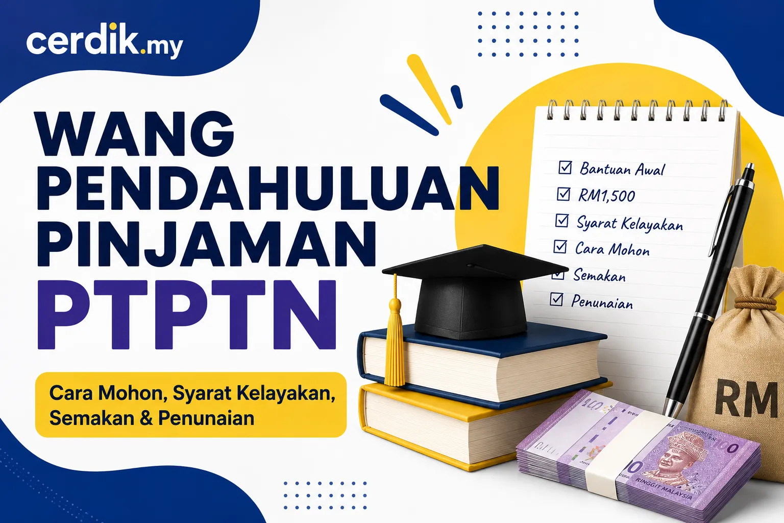 wang pendahuluan ptptn