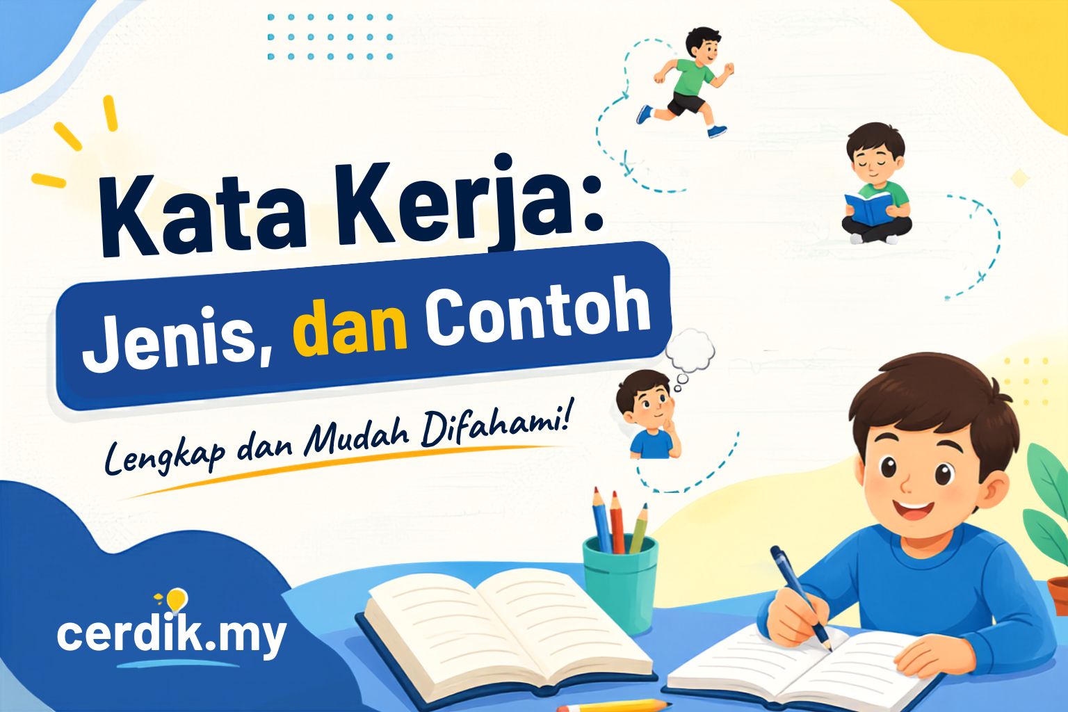 kata kerja