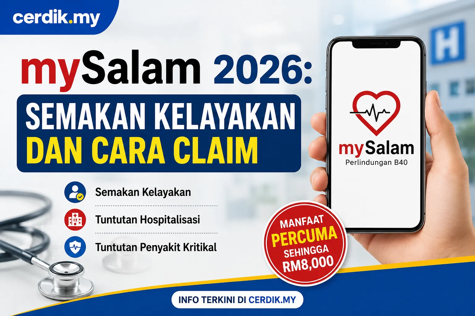semakan mysalam