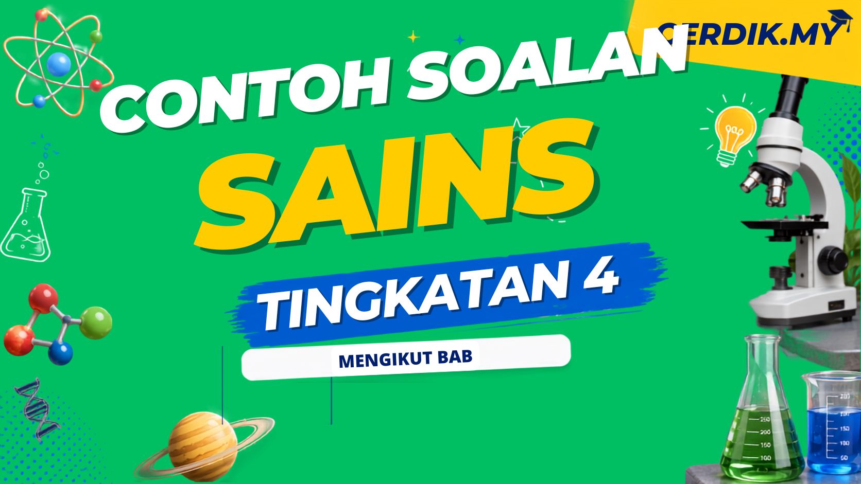 soalan sains tingkatan 4