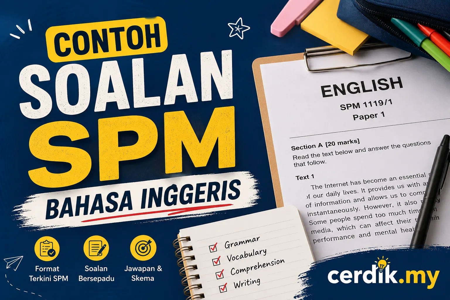 inggeris