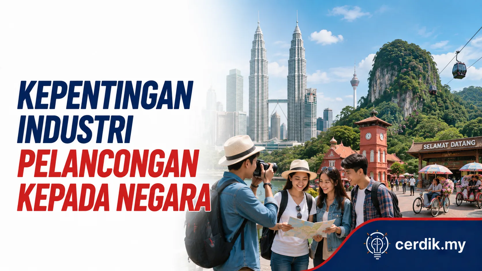 contoh-karangan-pelancongan