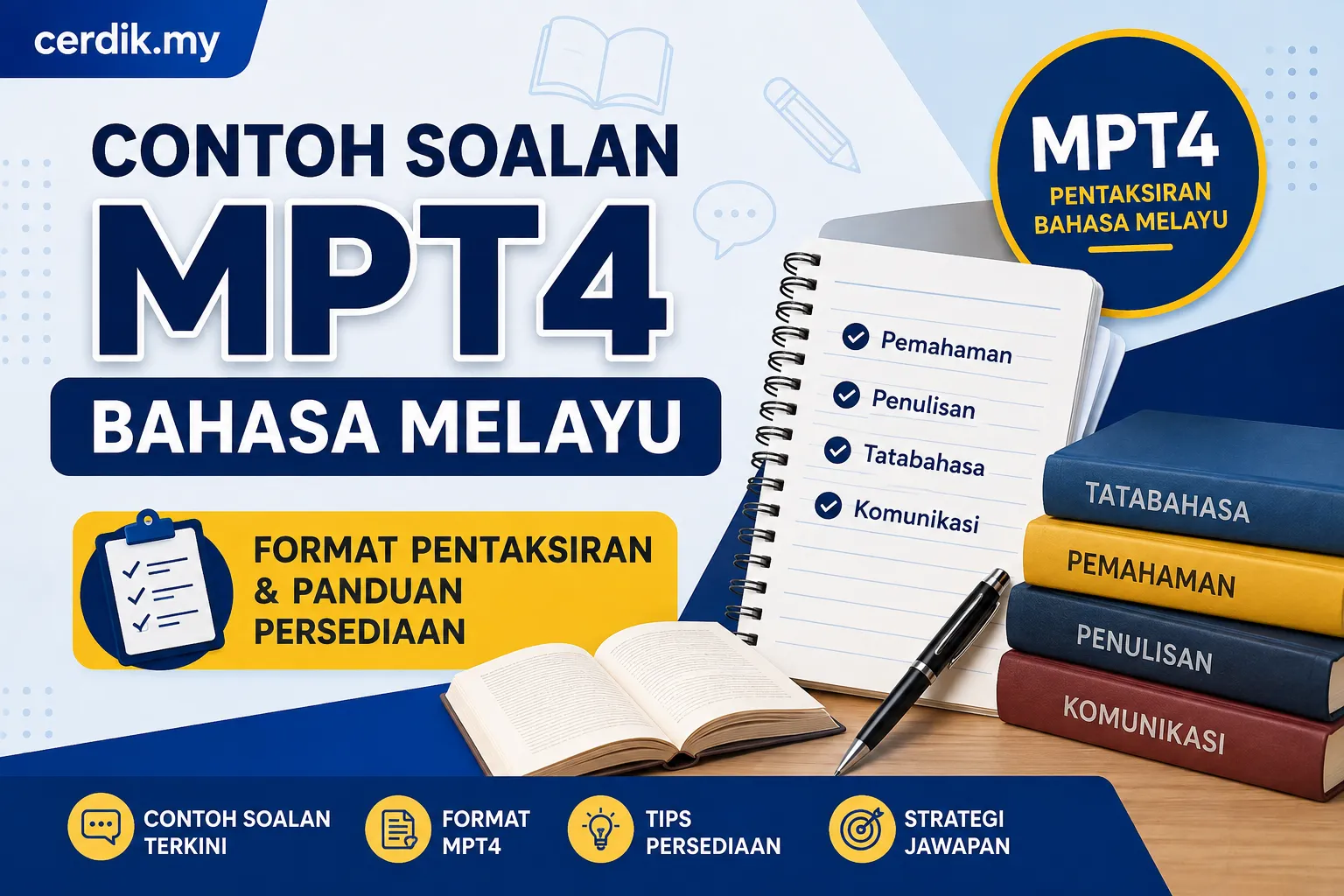 contoh mpt4 bm