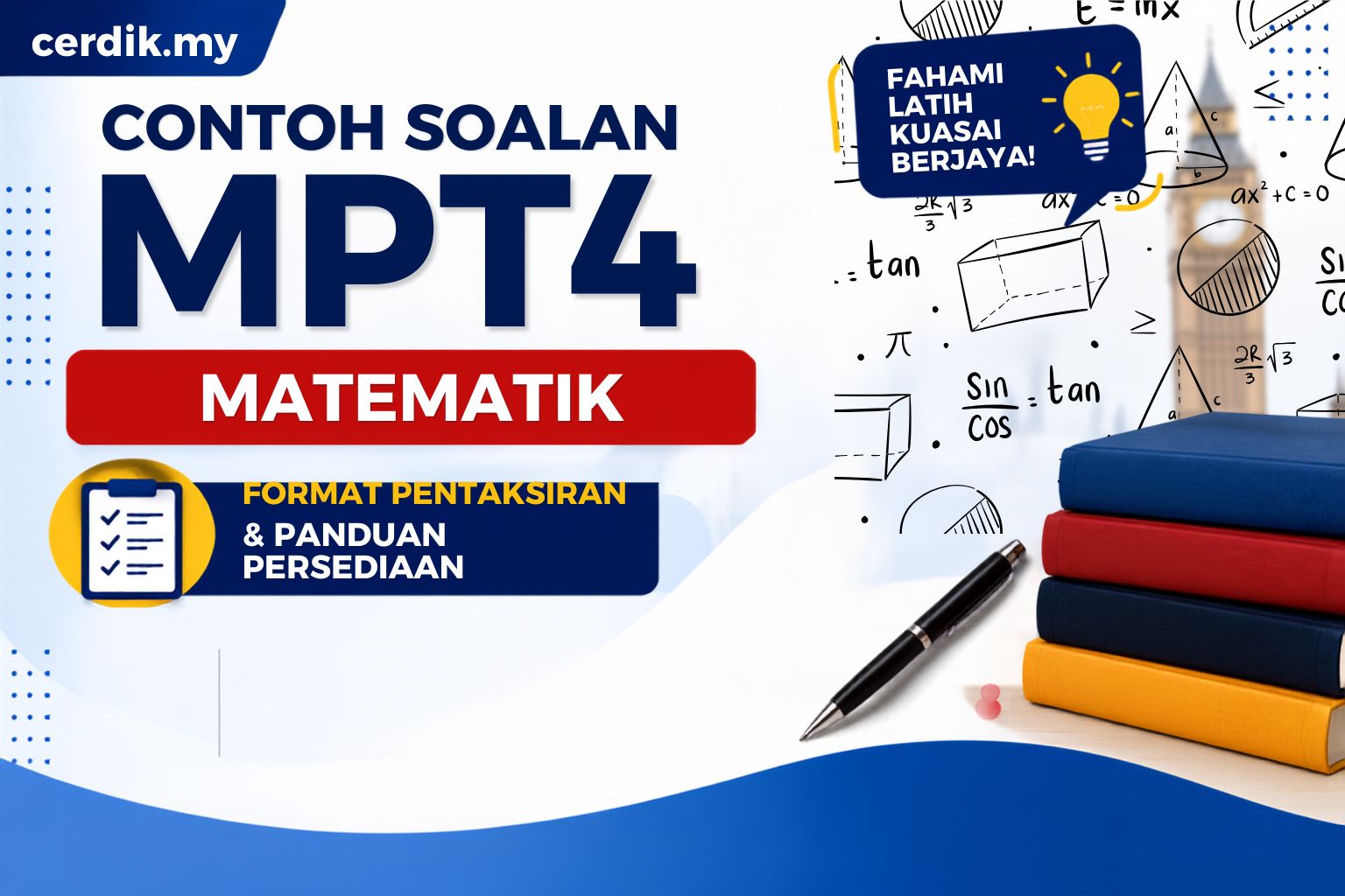 mpt4 matematik
