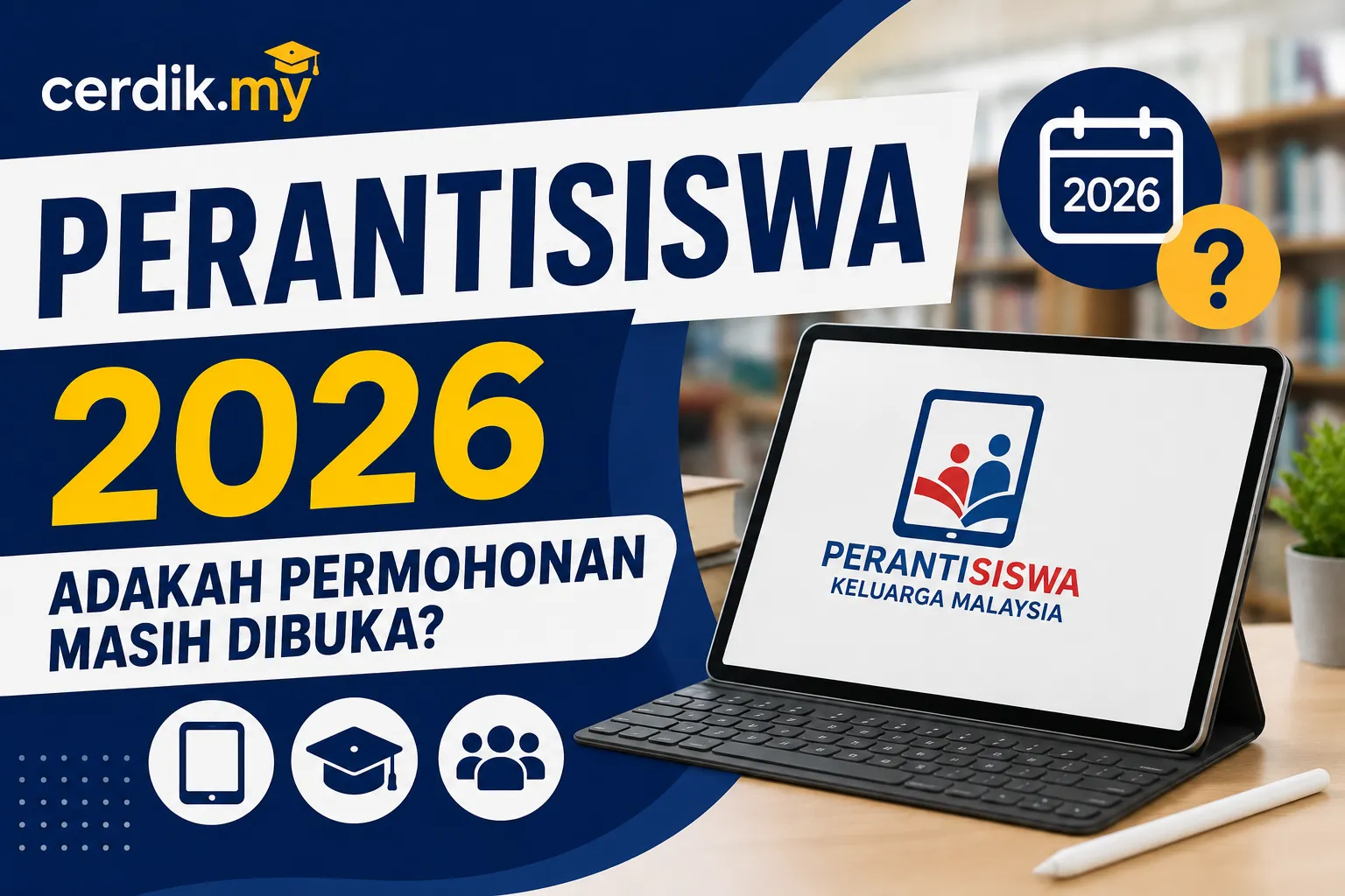 peranti siswa