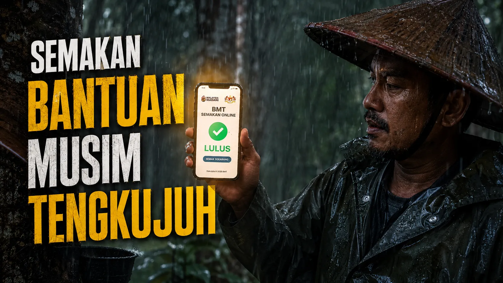 semakan bmt