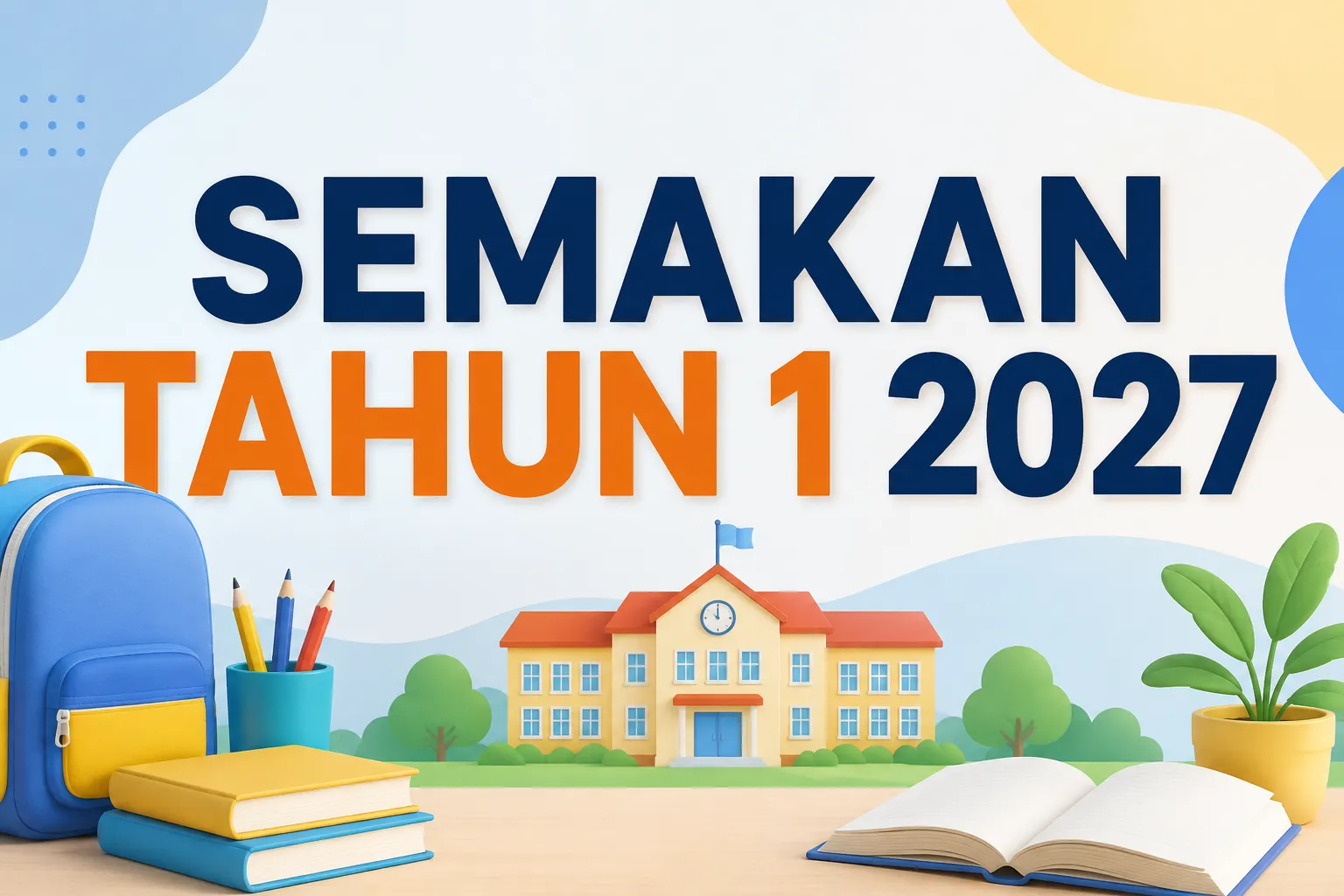 semakan tahun 1 2027