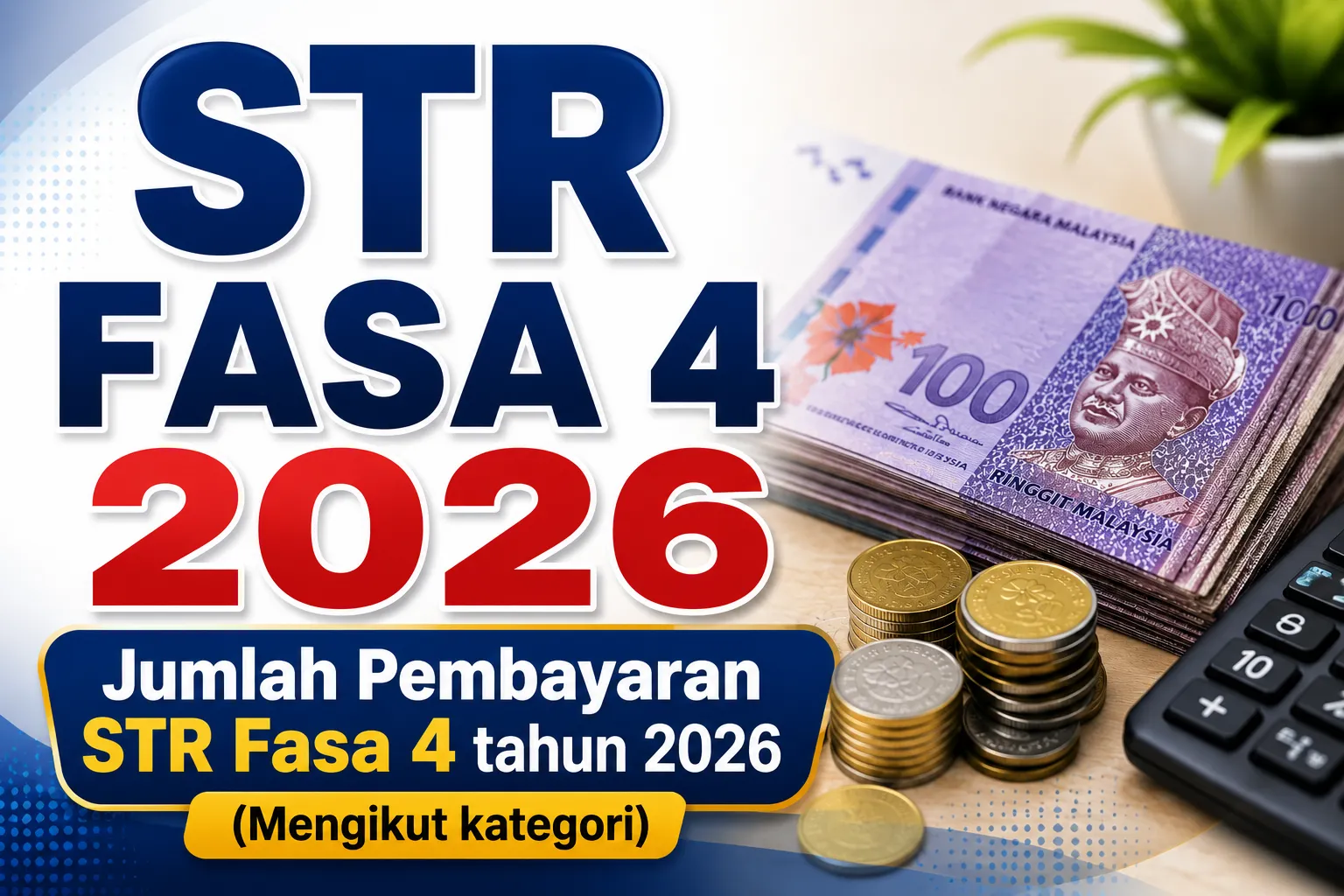 str fasa 4