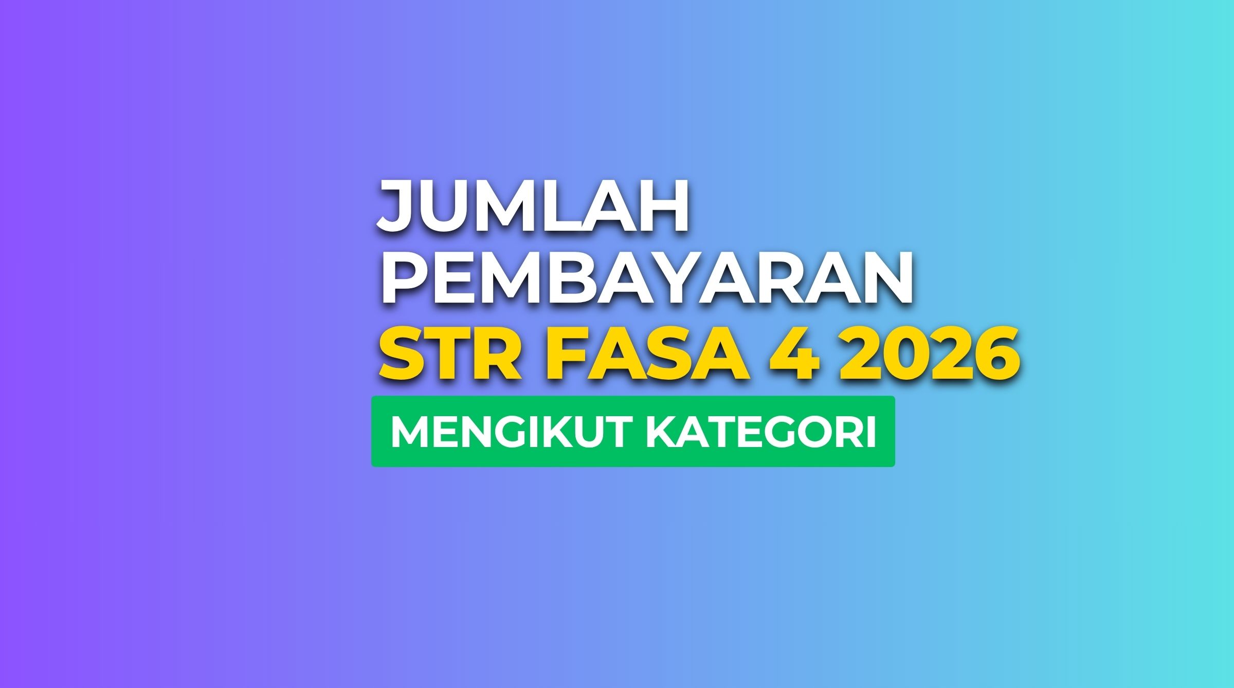 tarikh str fasa 4