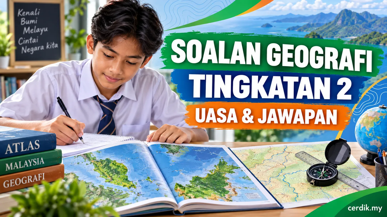 Buku Teks Asas Sains Komputer ASK Tingkatan 3 PDF KSSM