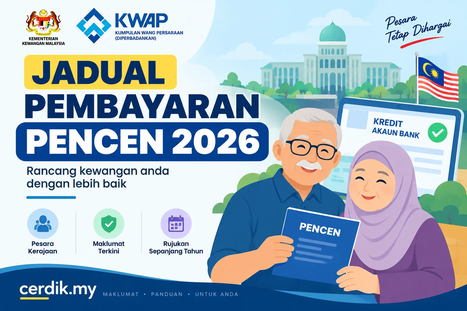 pencen 2026