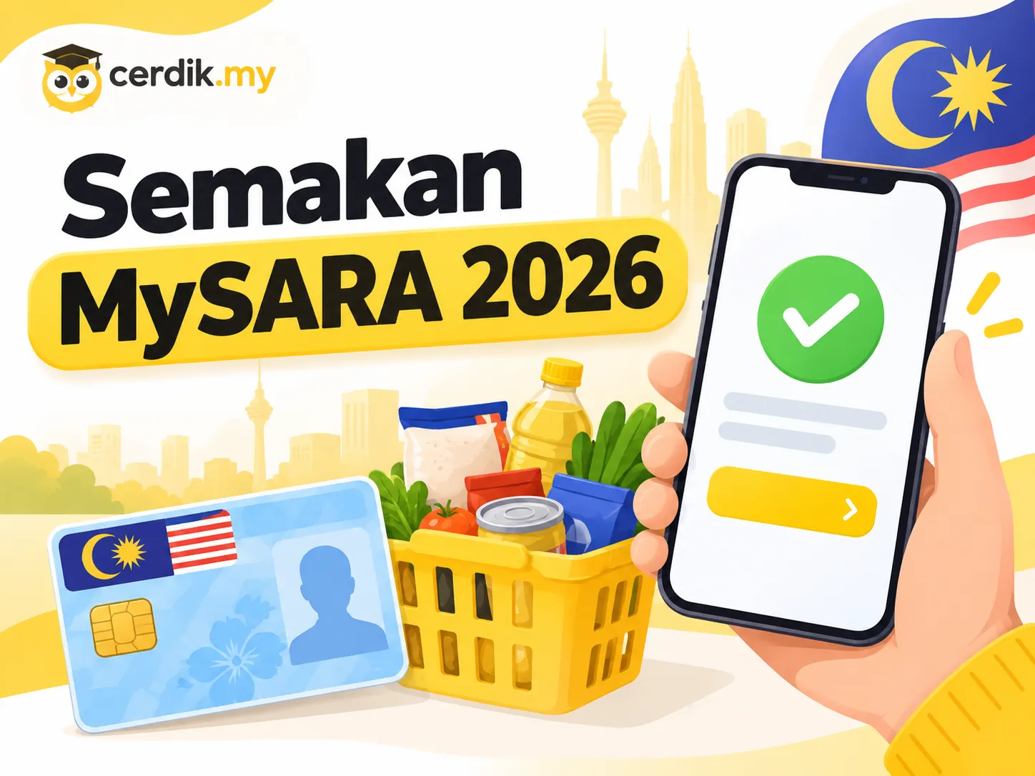 semakan mysara