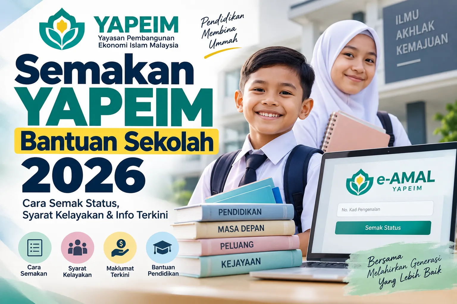 semakan yapeim