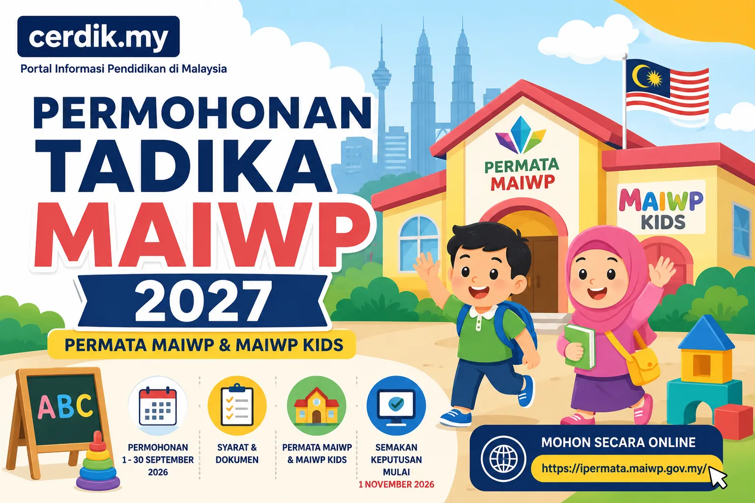 tadika maiwp