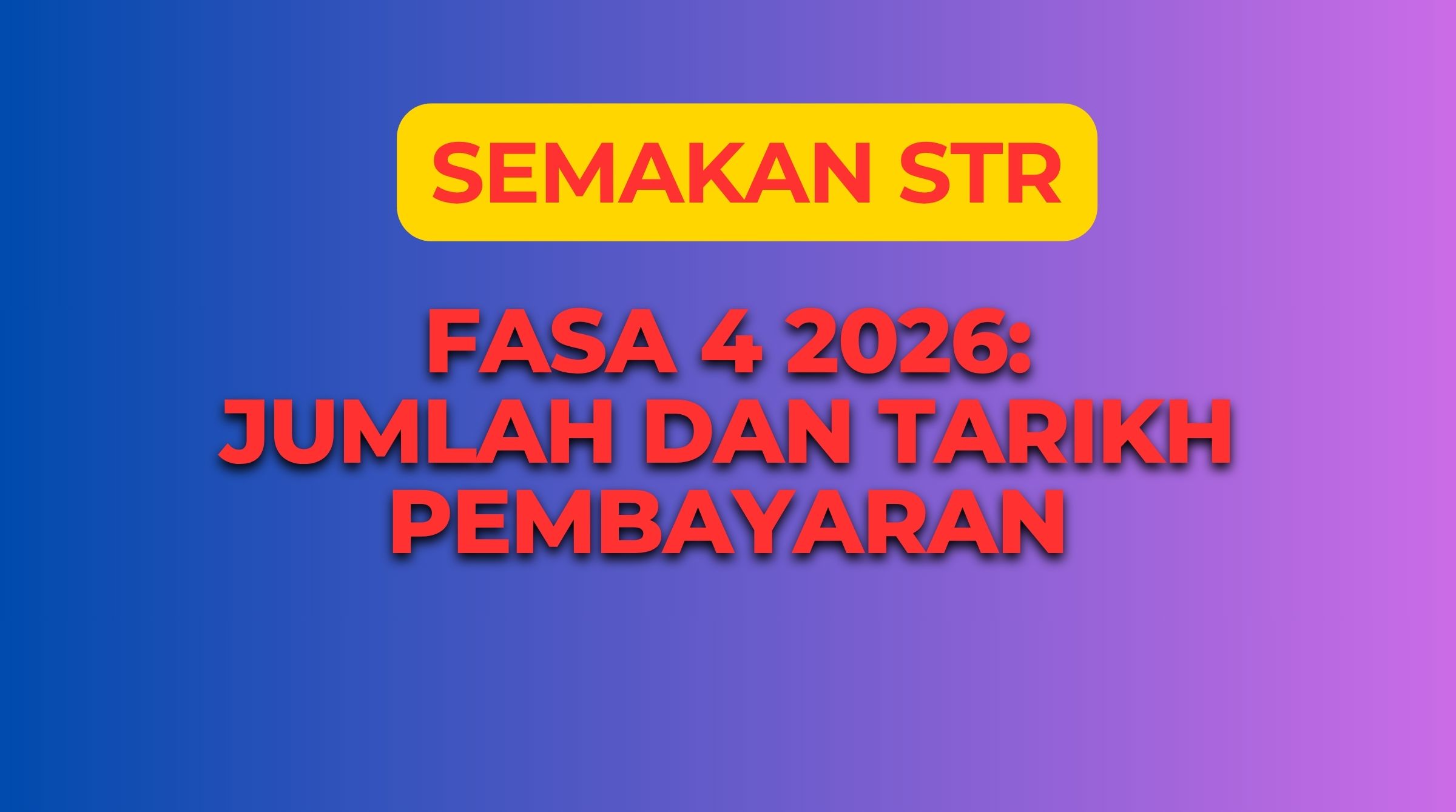str