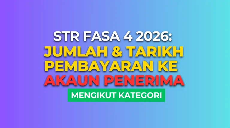 tarikh str fasa 4