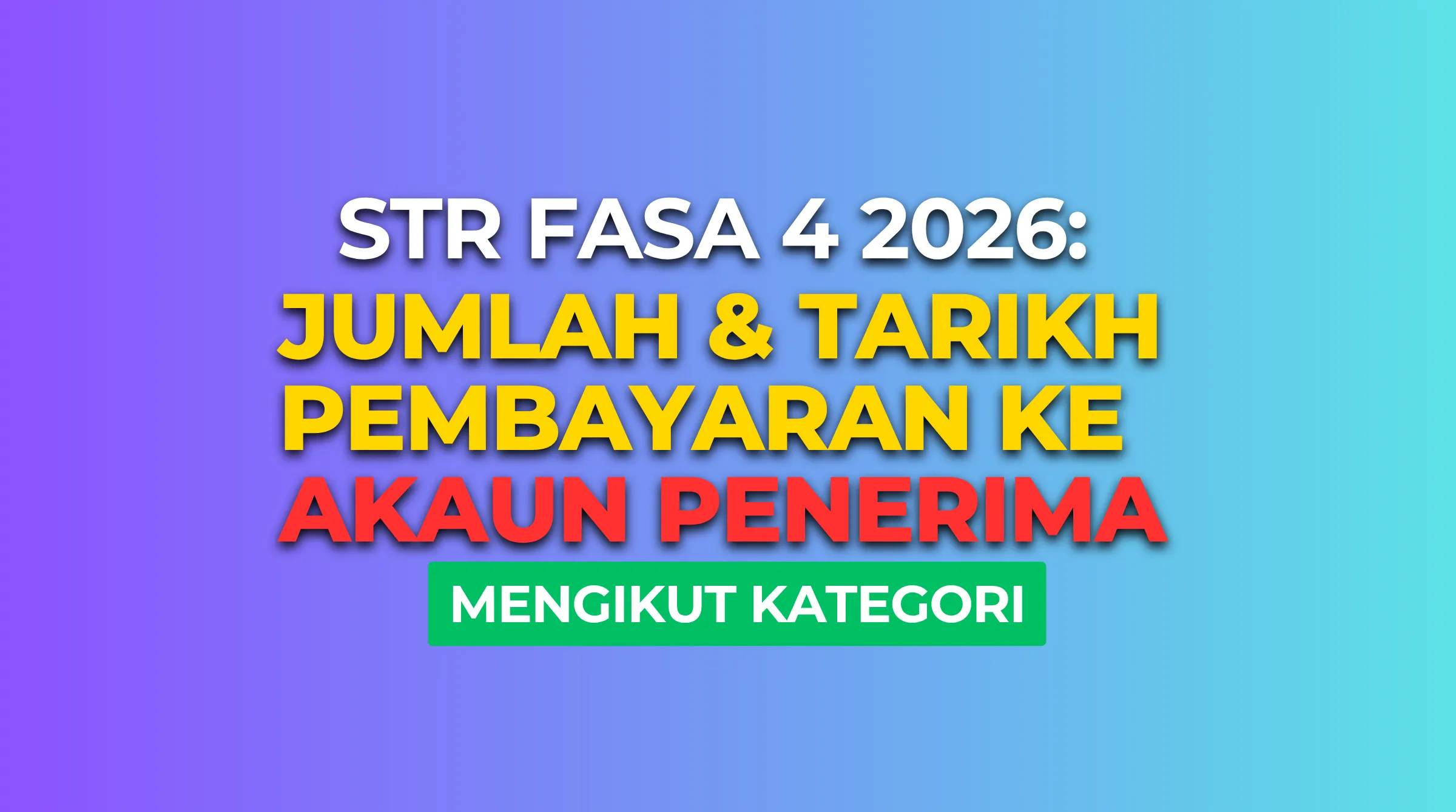 tarikh str fasa 4